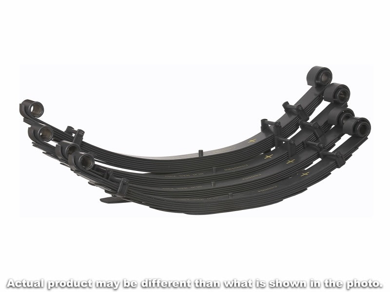 ARB / OME Leaf Spring Niss Patrol M60R