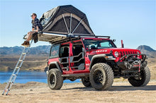 Load image into Gallery viewer, Deezee 19-23 Jeep JL/Gladiator Jeep Large Roof Rack