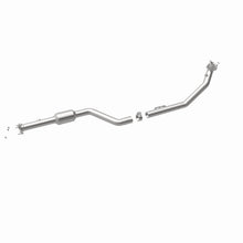 Load image into Gallery viewer, Magnaflow Conv DF 01-04 SLK230 2.3 Underbody