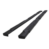 Westin 19-20 Ram 2500/3500 Crew Cab (6.5ft Bed) R5 M-Series W2W Nerf Step Bars - Textured Black