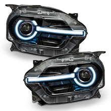 Load image into Gallery viewer, Oracle 2021 Ford Bronco Sport RGB+W Headlight DRL + Halo  - ColorSHIFT w/o Controller