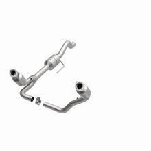 Load image into Gallery viewer, MagnaFlow Conv DF 00-03 Dodge Durango 4.7L