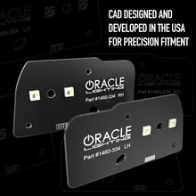 Load image into Gallery viewer, Oracle 21-22 Ford F-150 ColorSHIFT RGB+W Headlight DRL Upgrade Kit w/ BC1 Controller