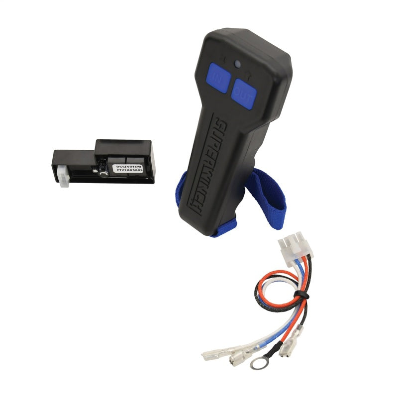 Superwinch Replacement Wireless Remote Kit