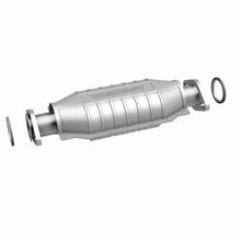 Load image into Gallery viewer, MagnaFlow Conv DF Dodge-Eagle-Mitsubishi-Pl