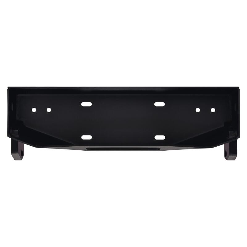 Westin 20-22 Chevrolet Silverado 2500/3500 Pro-Series Front Bumper - Tex. Blk