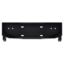 Load image into Gallery viewer, Westin 20-22 Chevrolet Silverado 2500/3500 Pro-Series Front Bumper - Tex. Blk