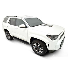 Load image into Gallery viewer, Westin 25-26 Toyota 4Runner Outlaw Running Boards - Textured Black