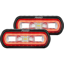 Load image into Gallery viewer, Rigid Industries 2024+ Toyota Tacoma Trail Hunter Backup Lamp Kit