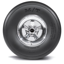 Load image into Gallery viewer, Mickey Thompson Pro Bracket Radial Tire - 32.0/14.0R15 X5 - 250796