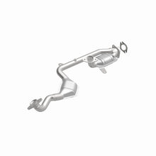 Load image into Gallery viewer, MagnaFlow Conv DF 95-97 Continental 4.6 front