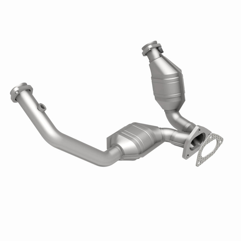 MagnaFlow Conv. DF 98-00 Ranger 3.0/4.0L Fron