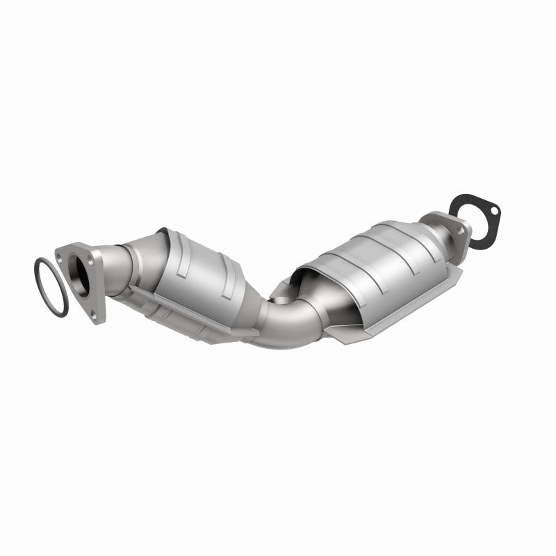 MagnaFlow Conv DF 03-04 350Z/G35 Coupe Driver Side