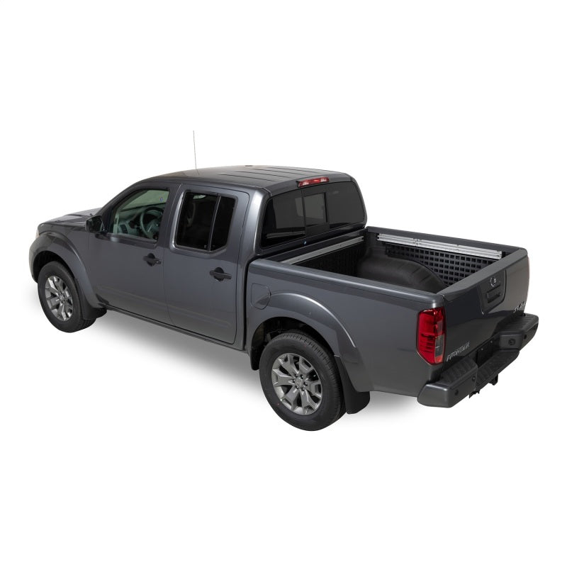 Putco 05-21 Nissan Frontier - 6ft (Long Box) Molle Passenger Side Panel