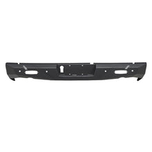 Load image into Gallery viewer, Westin 09-18 Ram 1500 Pro-Series Rear Bumper - Textured Black