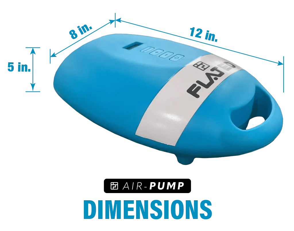 ELECTRIC PUMPDC