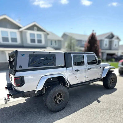 Quality Truck Parts