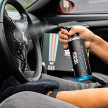 Load image into Gallery viewer, WASH&amp;WHIPS CLEAN - Interior Car Wash Kit (Step 2)