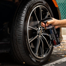 Load image into Gallery viewer, WASH&amp;WHIPS Wheel &amp; Tire Wash &amp; Shine Kit - $48 Value