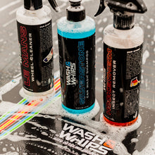 Load image into Gallery viewer, WASH&amp;WHIPS WASH - Exterior Car Wash Kit (Step 1)