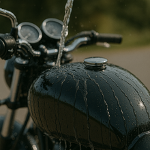 Load image into Gallery viewer, WASH&amp;WHIPS MotoPro Motorcycle Detailing Kit - Bug Remover, Leather Care, Ceramic Spray