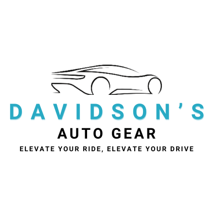 Davidson&#39;s Auto Gear