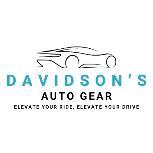 Davidson&#39;s Auto Gear