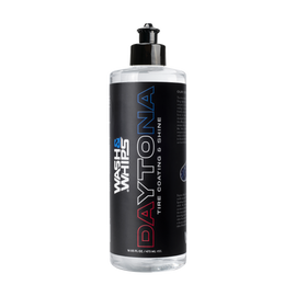 WASH&WHIPS Daytona Tire Coating & Shine