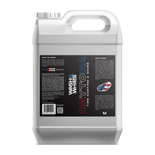 Load image into Gallery viewer, WASH&amp;WHIPS Daytona Tire Coating &amp; Shine