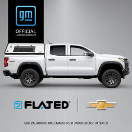 MID-SHORT CAP50 COLORADO