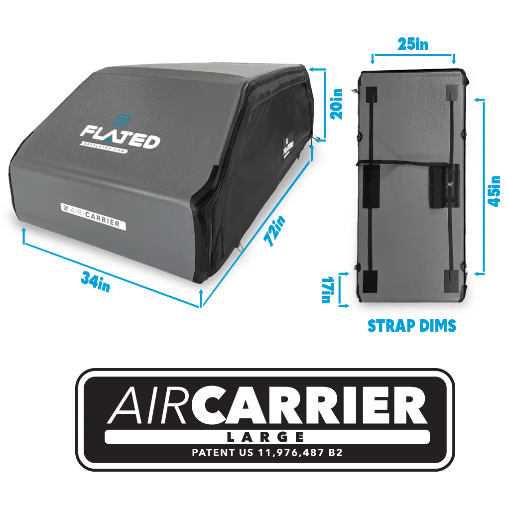 LARGE CARRIER23