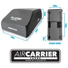 Load image into Gallery viewer, LARGE CARRIER23