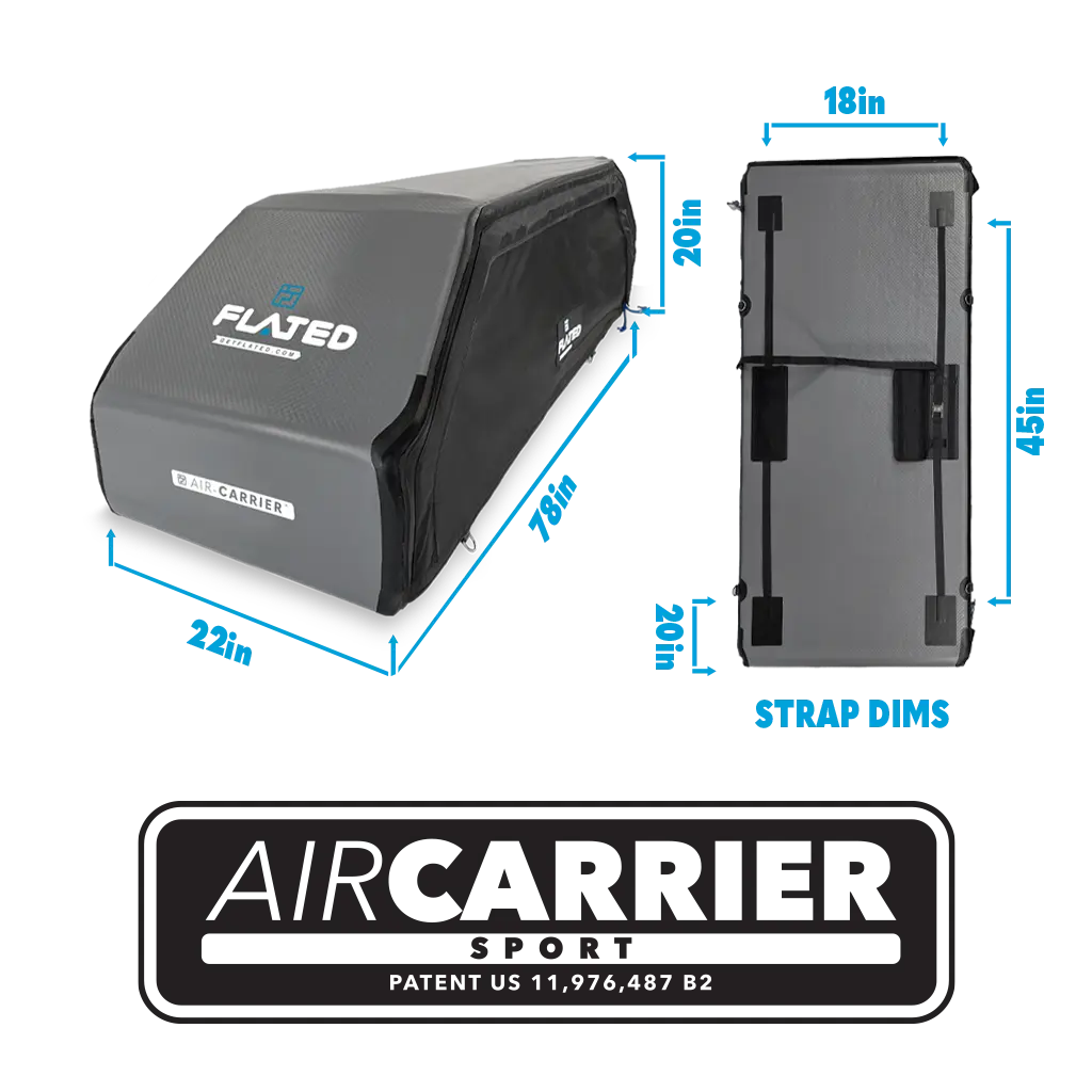 SPORT CARRIER15