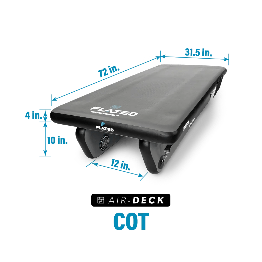 COT DECK60