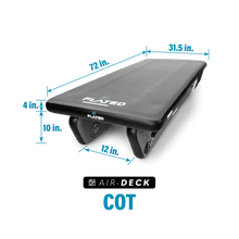 Load image into Gallery viewer, COT DECK60