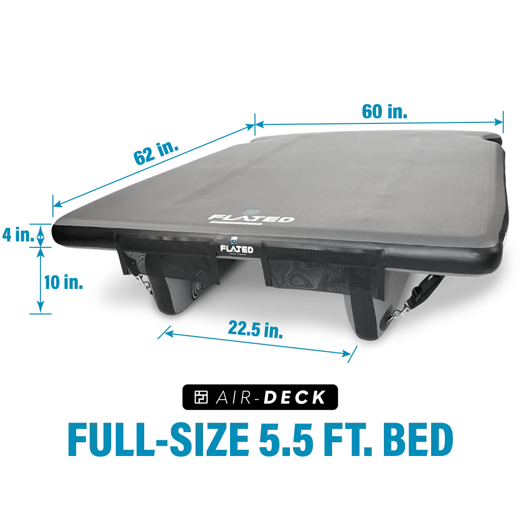 FULL-SHORT DECK56