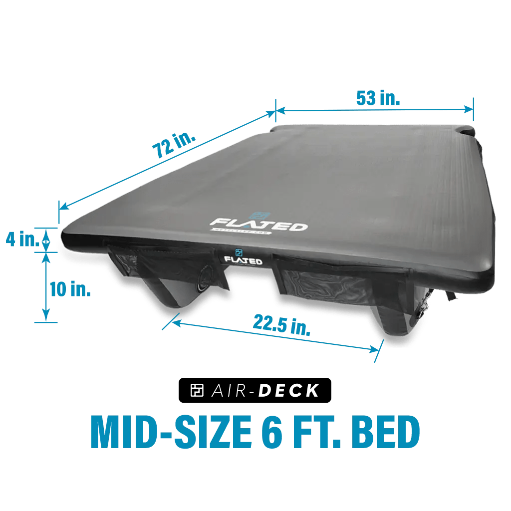 MID-LONG DECK60