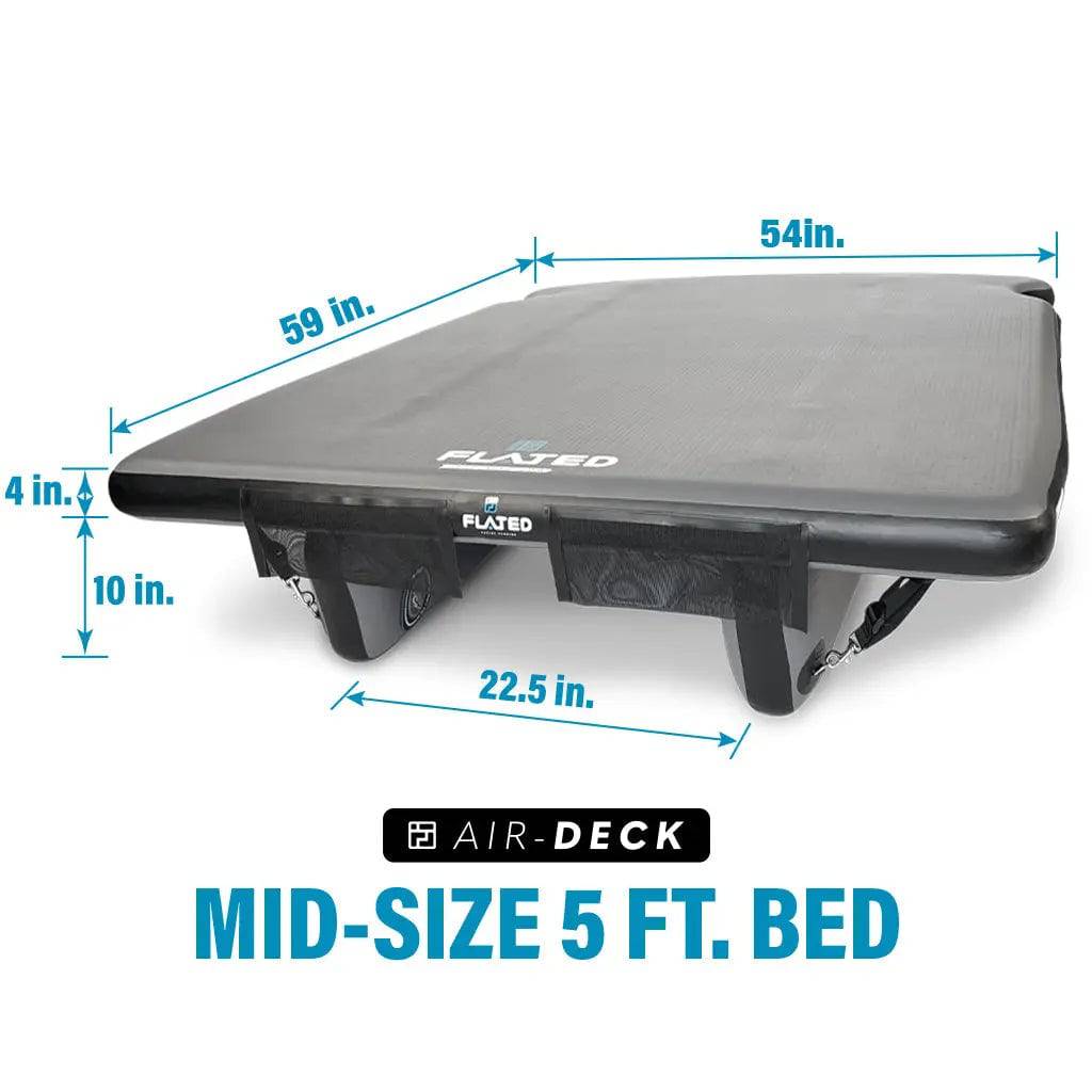 MID-SHORT DECK50