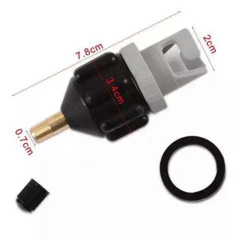 VALVE ADAPTOR