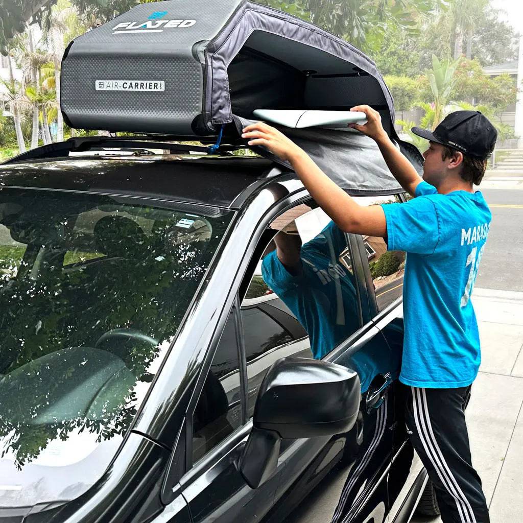 SPORT CARRIER15