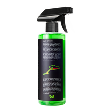 Load image into Gallery viewer, WASH&amp;WHIPS Green Hell Engine Cleaner &amp; Degreaser