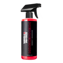 Load image into Gallery viewer, WASH&amp;WHIPS MotoPro Motorcycle Detailing Kit - Bug Remover, Leather Care, Ceramic Spray