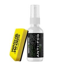 Load image into Gallery viewer, WASH&amp;WHIPS SF45 Anti-Fog For Car Windshields