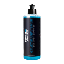Load image into Gallery viewer, WASH&amp;WHIPS Silverstone Car Wash Shampoo