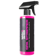 Load image into Gallery viewer, WASH&amp;WHIPS SPA Stripper - Removes Waxes &amp; Sealants