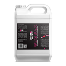 Load image into Gallery viewer, WASH&amp;WHIPS Suzuka Rubber &amp; Plastic Coating