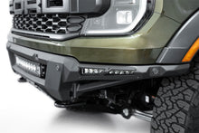 Load image into Gallery viewer, ADD 2024+ Ford Ranger Raptor Phantom Front Bumper