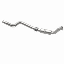 Load image into Gallery viewer, MagnaFlow 11-14 Chrysler 300 / Dodge Challenger/Charger 3.6L Rear Direct Fit Catalytic Converter