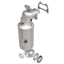 Load image into Gallery viewer, MagnaFlow Conv DF 06-09 Honda Civic 1.8L Manifold (49 State)