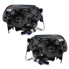 Load image into Gallery viewer, Oracle 05-07 Honda Odyssey SMD HL - ColorSHIFT w/ 2.0 Controller